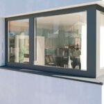 Ventanas de PVC