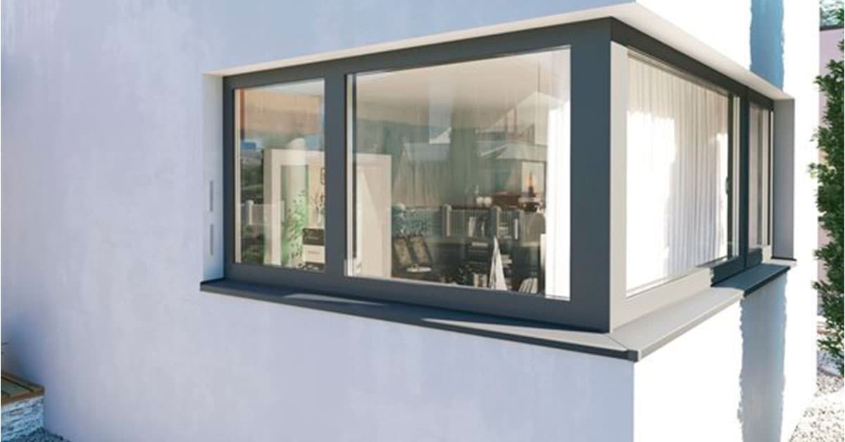 Ventanas de PVC