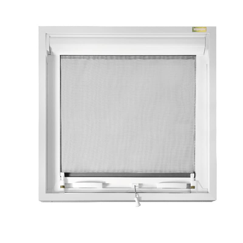 mosquitera enrrollable eco