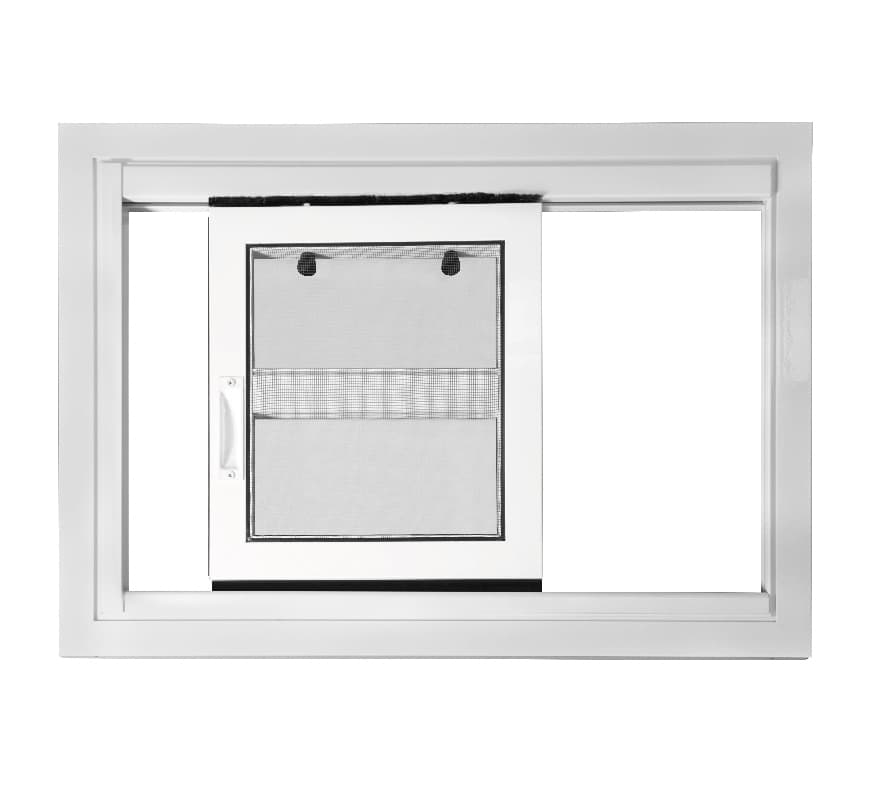 mosquiteras deslizantes