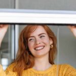 que tipos de mosquiteras existen