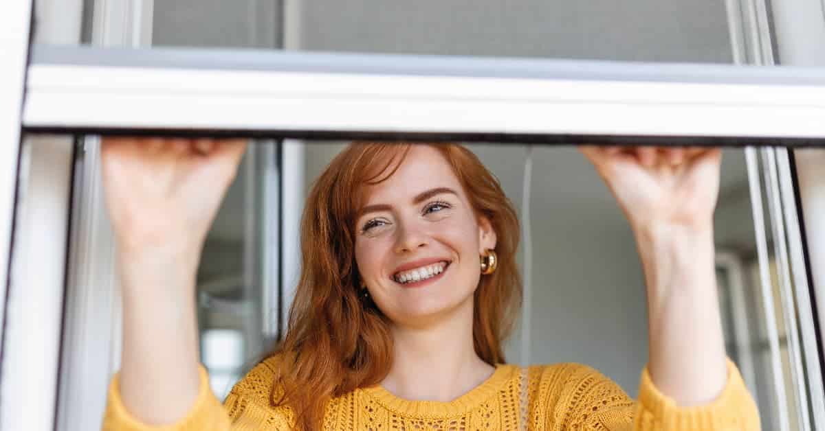 que tipos de mosquiteras existen