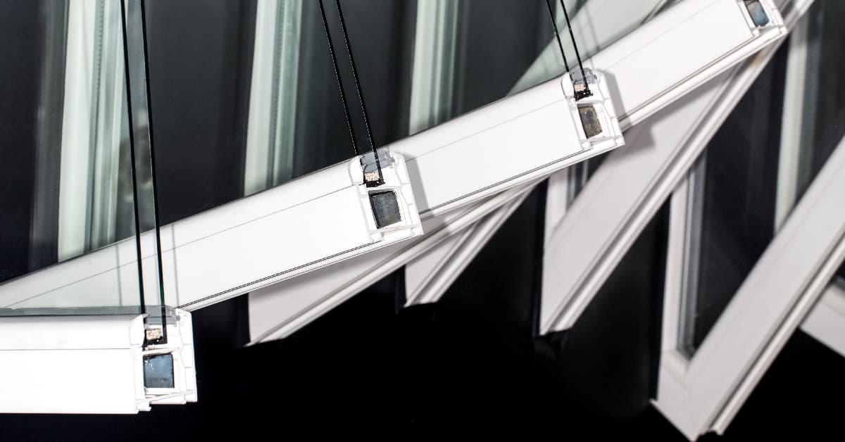 ventajas de las puertas y ventanas de pvc