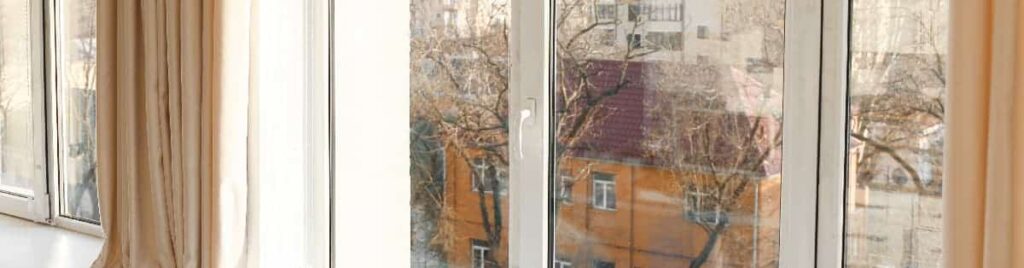 caracteristicas aislantes de las ventanas de pvc