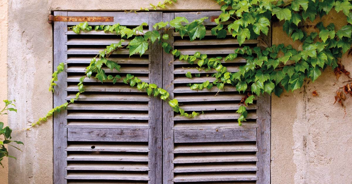 que es una persiana mallorquina destacada glosojor