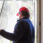 Cómo limpiar mosquiteras instalador de mosquiteras Glosojor