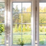 Gealan s8000 s9000 Cristalera Glosojor