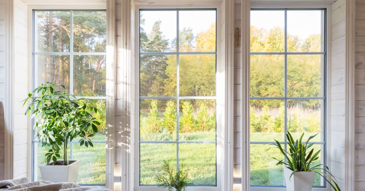 Gealan s8000 s9000 Cristalera Glosojor