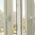 Ventanas de PVC aislamiento acústico Glosojor