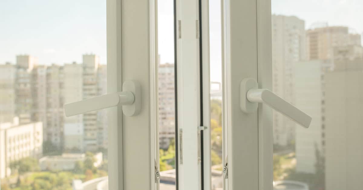 Ventanas de PVC aislamiento acústico Glosojor