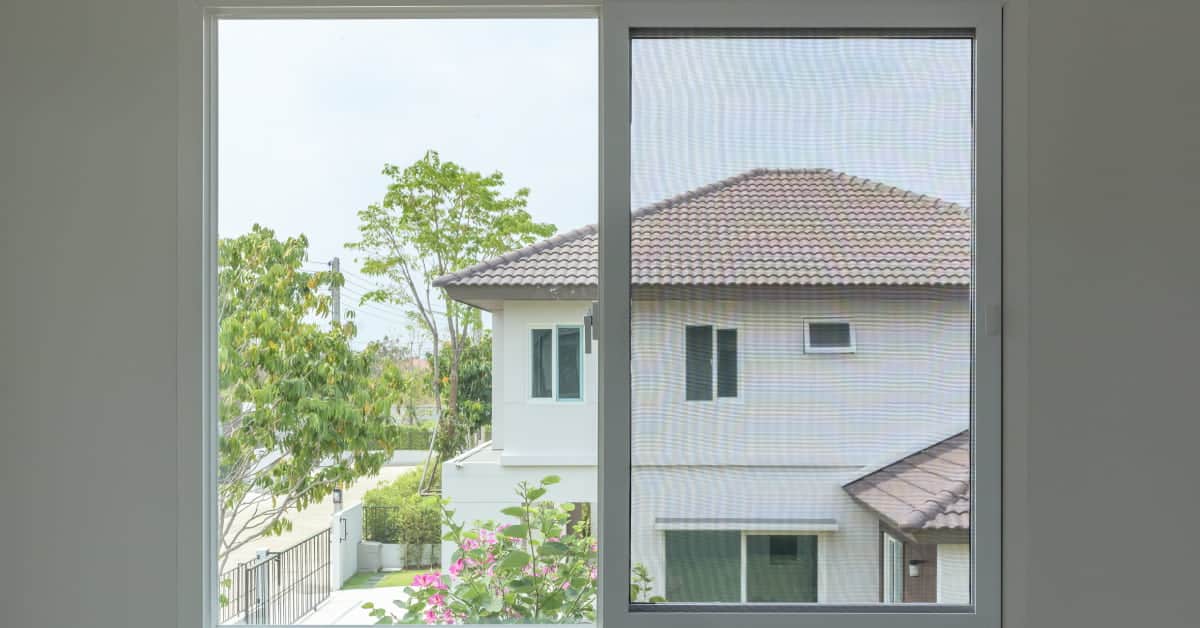 correderas de PVC ventajas ventana casa Glosojor