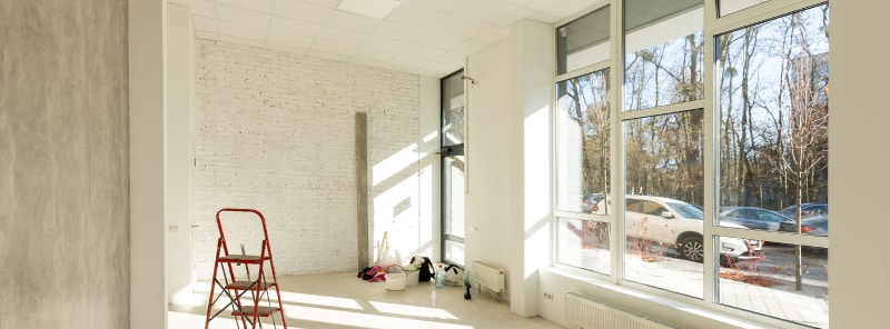 Obras casa passivhaus