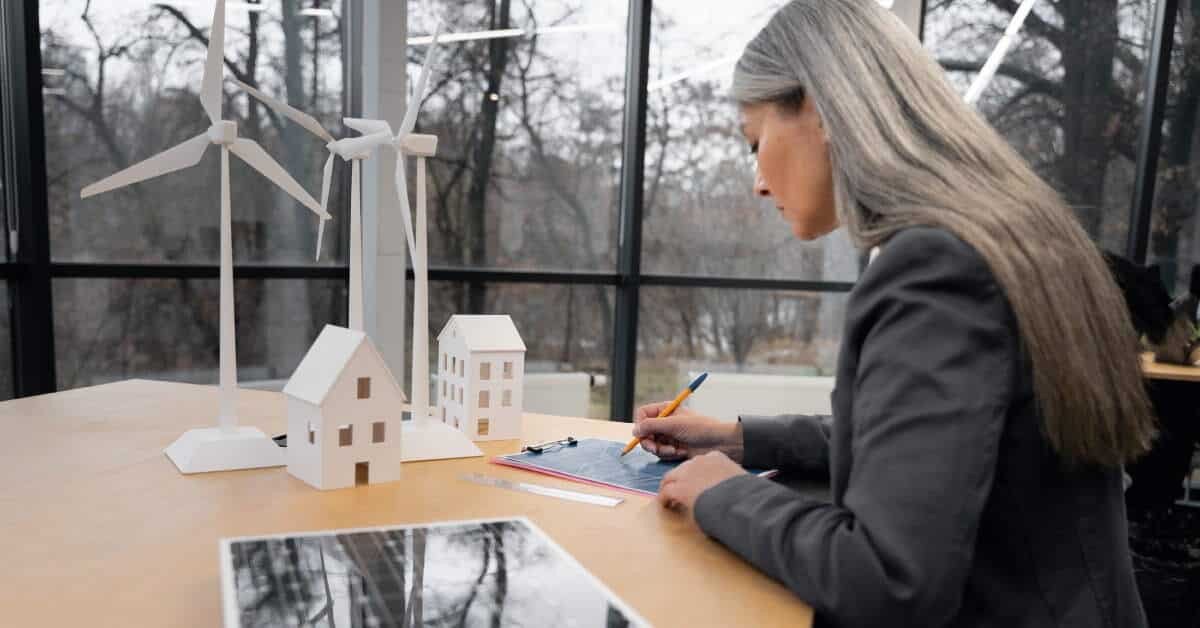 Next Generation eficiencia energética - Glosojor