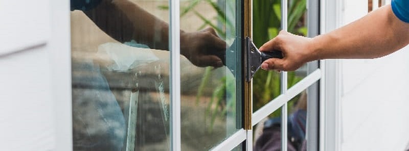 perfiles de pvc para ventanas