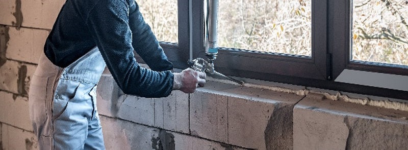 perfiles de pvc para ventanas