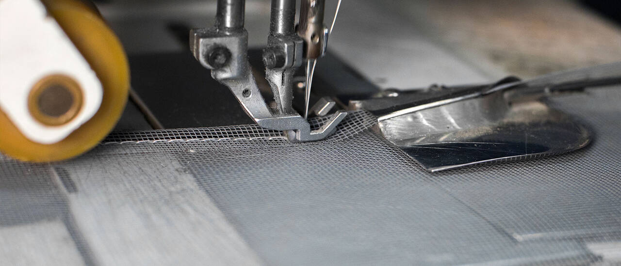 mosquiteras correderas