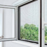 mosquiteras para ventanas