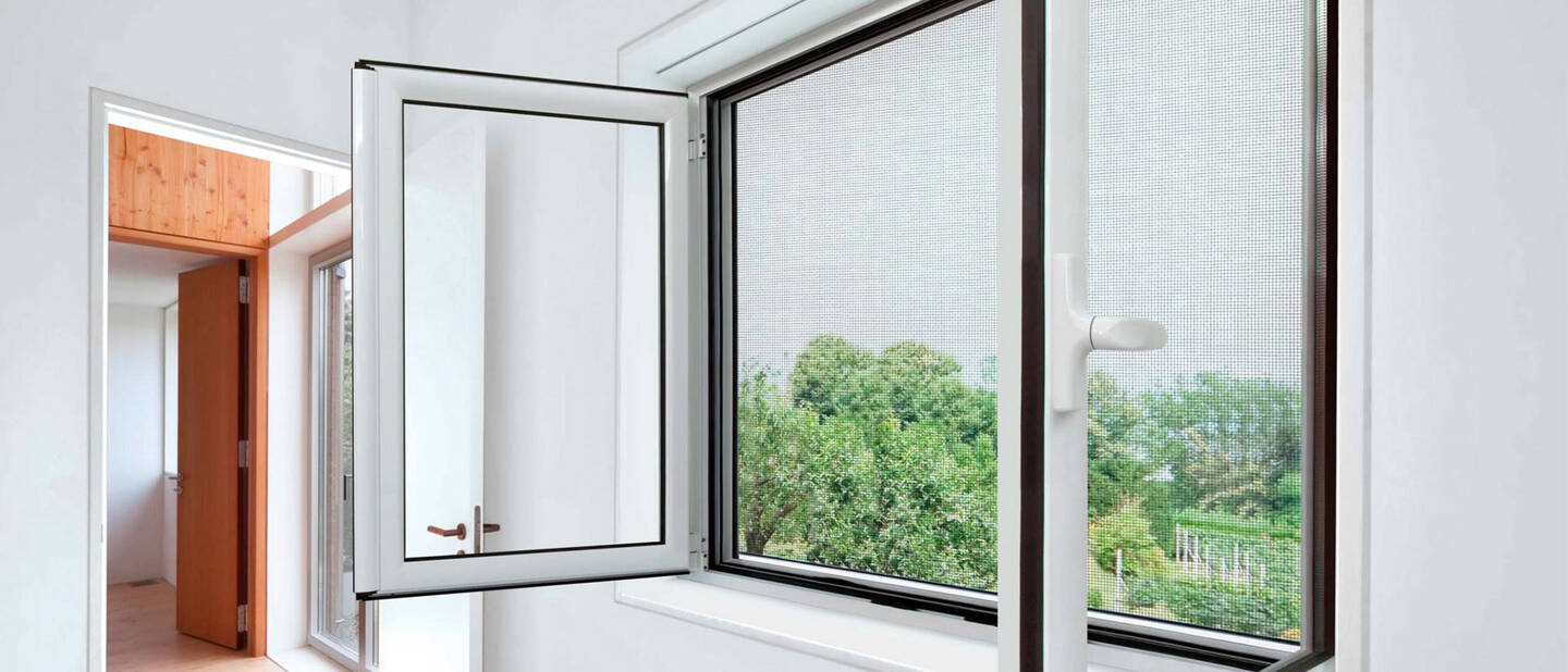 mosquiteras para ventanas