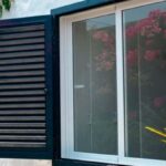 mallorquinas de aluminio