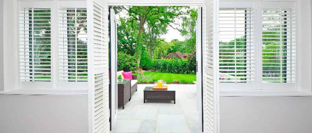 mallorquinas de aluminio