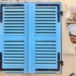 mallorquinas de aluminio seguridad