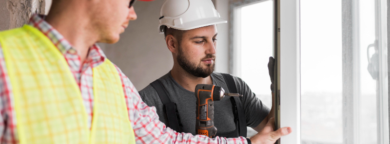 normativa cte ventanas