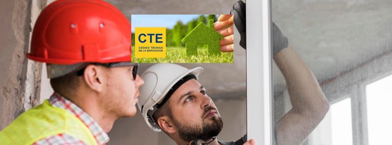 permeabilidad al aire ventana cte