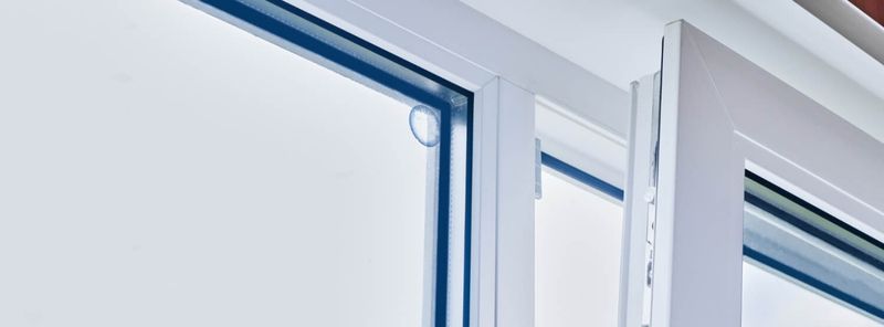 Permeabilidad al aire ventanas PVC