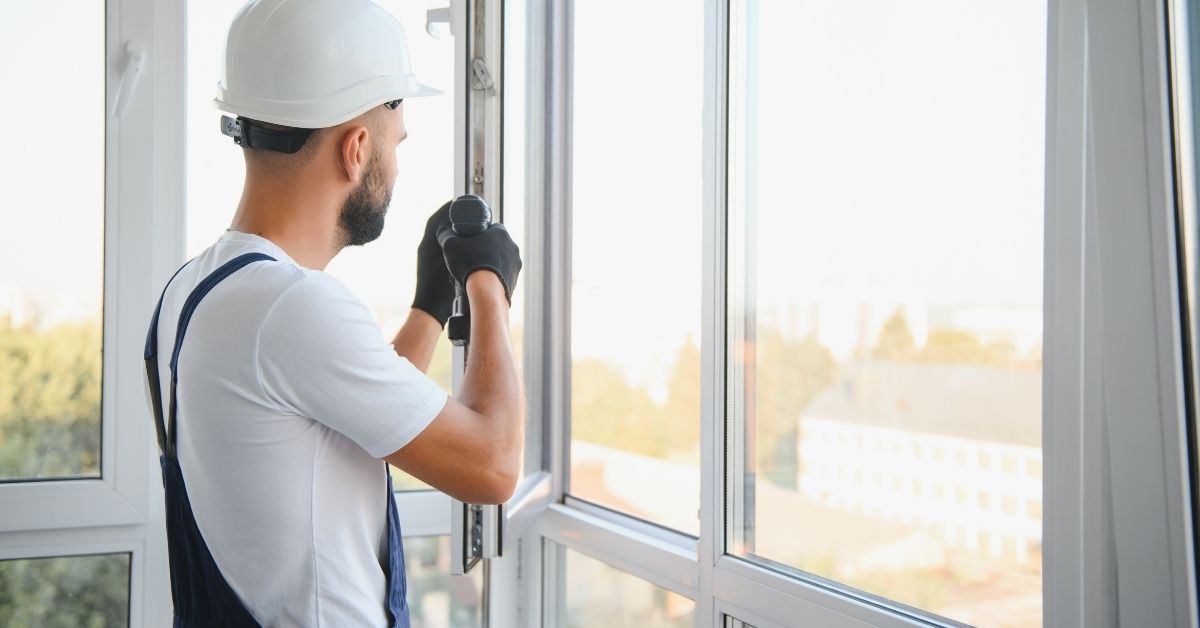 ventanas de pvc instalacion